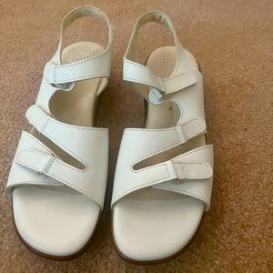 SAS Tripad Comfort Size 9